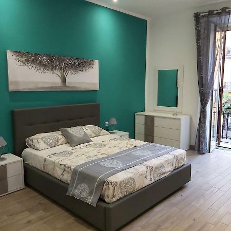 Dormire A Napoli Centro Holiday House Casa Vacanza Exteriér fotografie