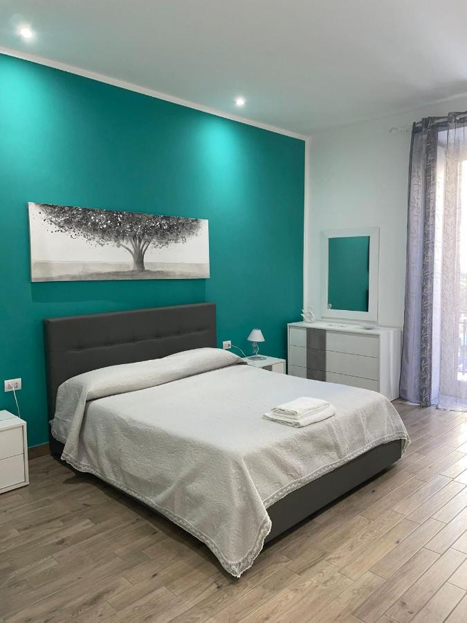 Dormire A Napoli Centro Holiday House Casa Vacanza Exteriér fotografie