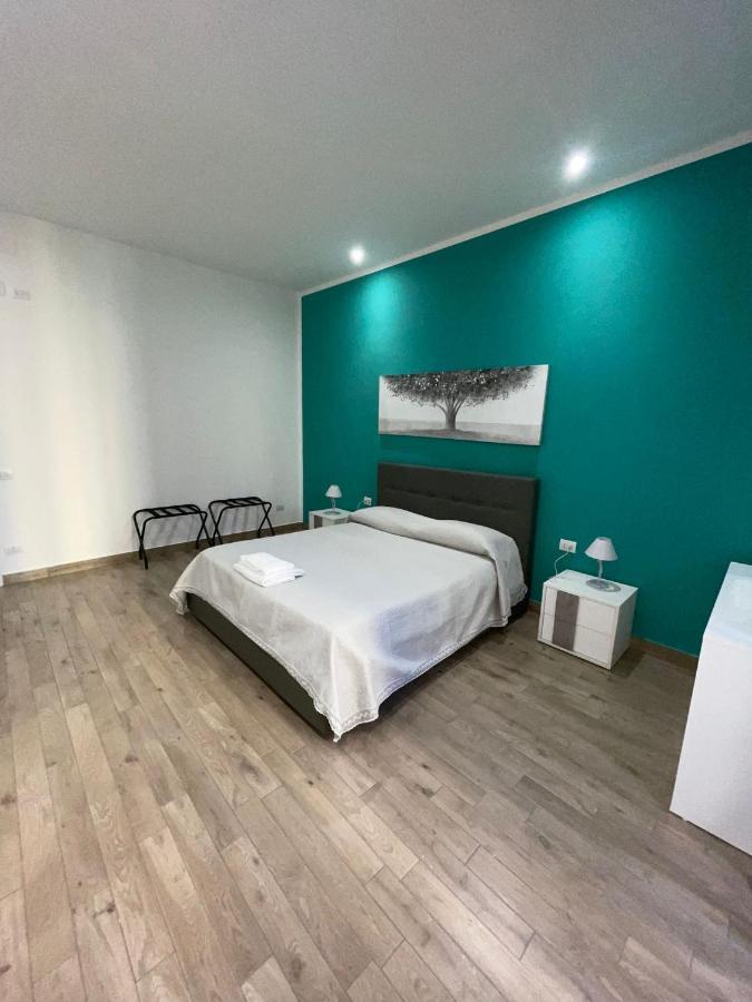 Dormire A Napoli Centro Holiday House Casa Vacanza Exteriér fotografie