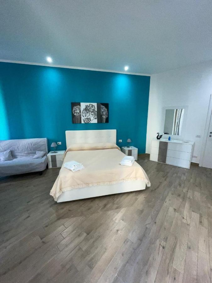 Dormire A Napoli Centro Holiday House Casa Vacanza Exteriér fotografie