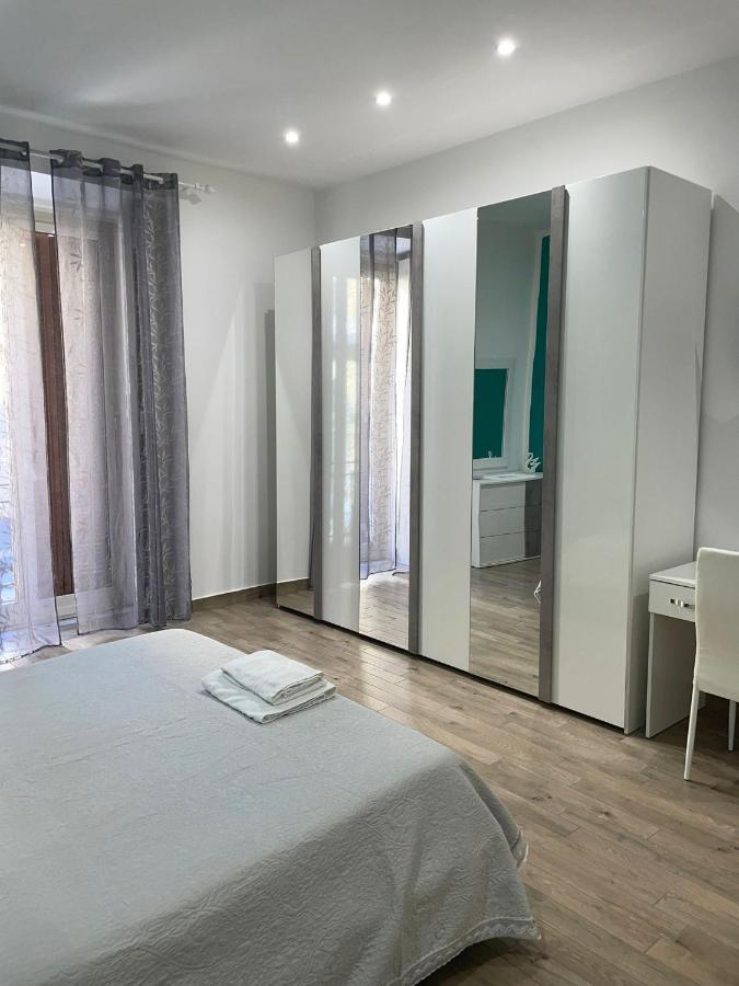 Dormire A Napoli Centro Holiday House Casa Vacanza Exteriér fotografie