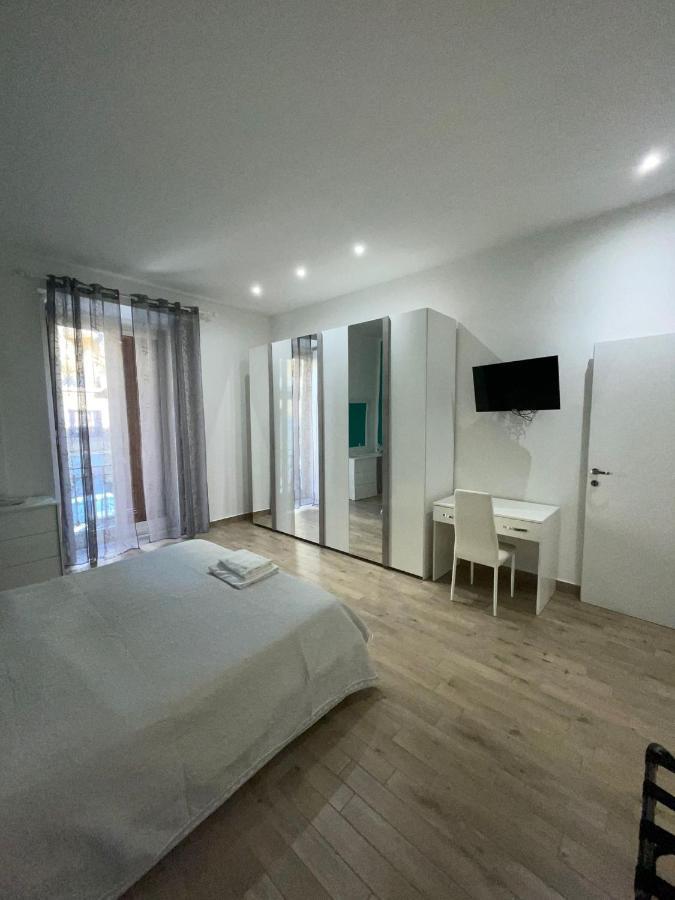 Dormire A Napoli Centro Holiday House Casa Vacanza Exteriér fotografie