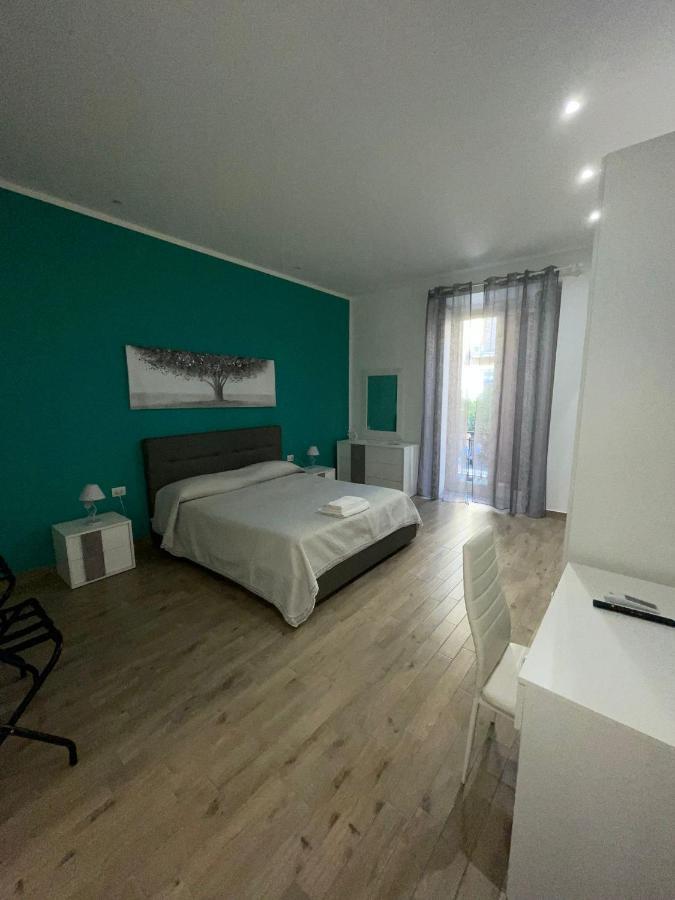 Dormire A Napoli Centro Holiday House Casa Vacanza Exteriér fotografie