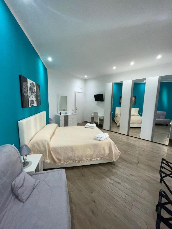Dormire A Napoli Centro Holiday House Casa Vacanza Exteriér fotografie
