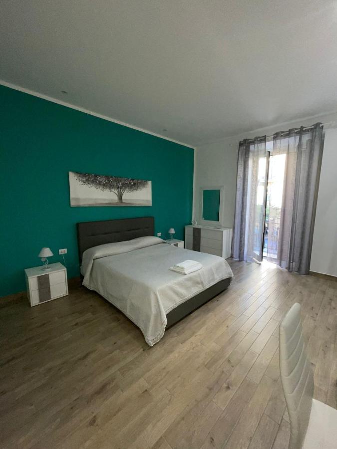 Dormire A Napoli Centro Holiday House Casa Vacanza Exteriér fotografie