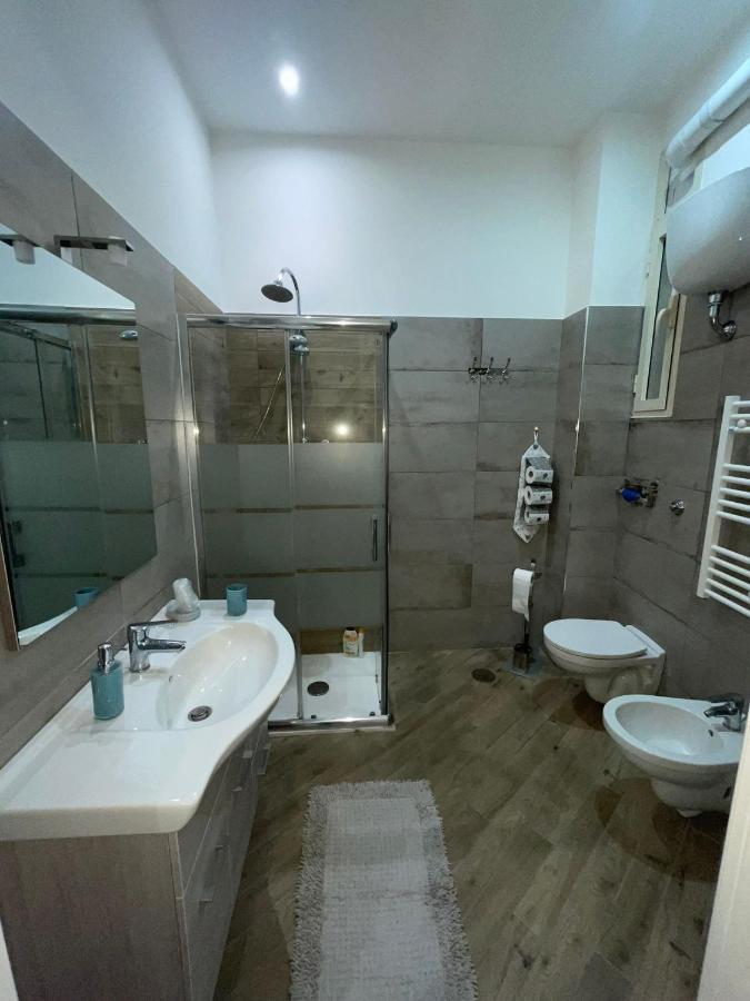 Dormire A Napoli Centro Holiday House Casa Vacanza Exteriér fotografie