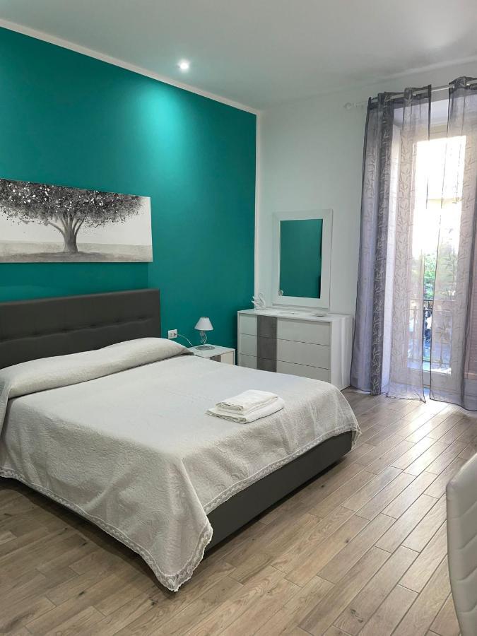 Dormire A Napoli Centro Holiday House Casa Vacanza Exteriér fotografie