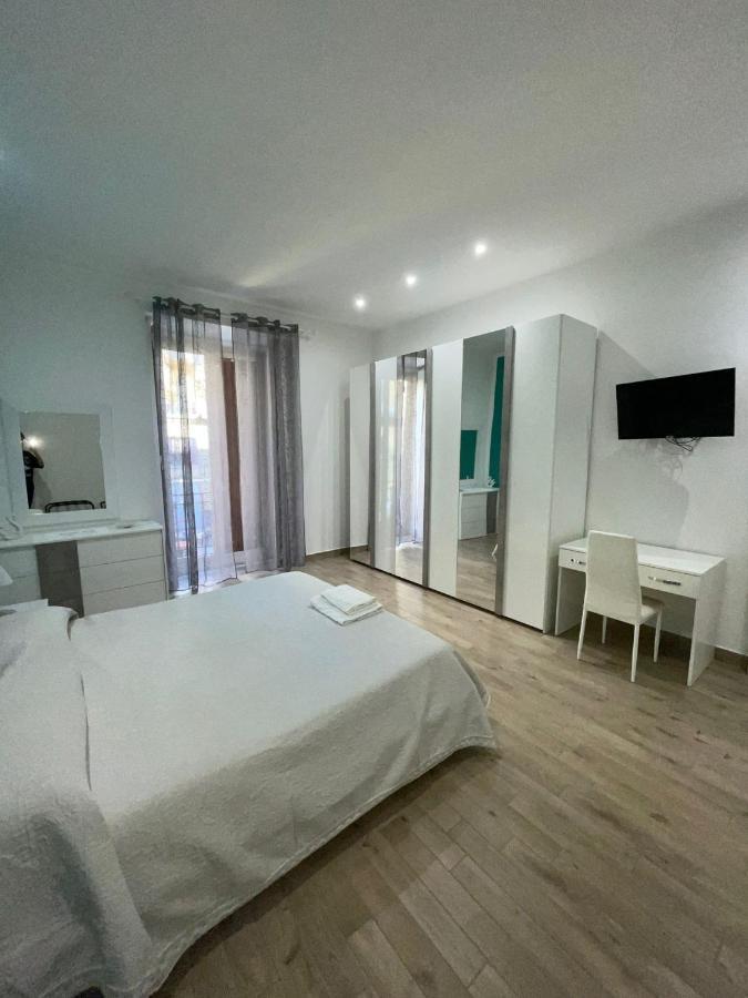 Dormire A Napoli Centro Holiday House Casa Vacanza Exteriér fotografie