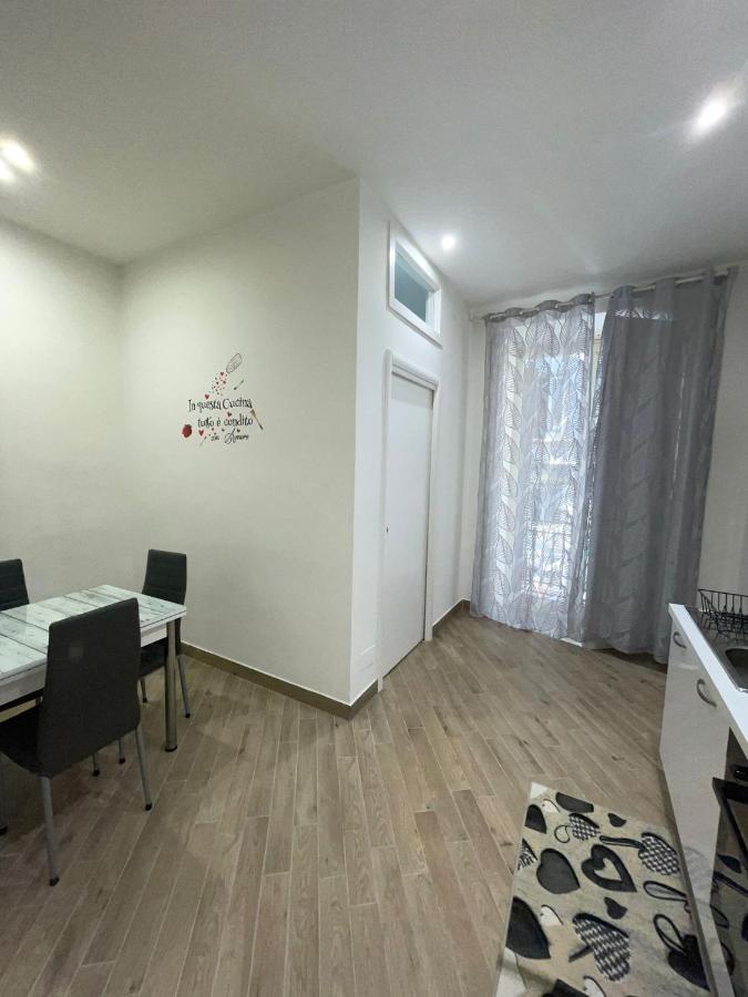 Dormire A Napoli Centro Holiday House Casa Vacanza Exteriér fotografie