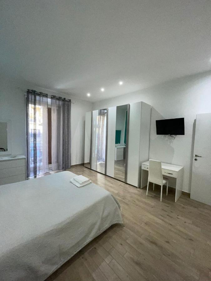Dormire A Napoli Centro Holiday House Casa Vacanza Exteriér fotografie
