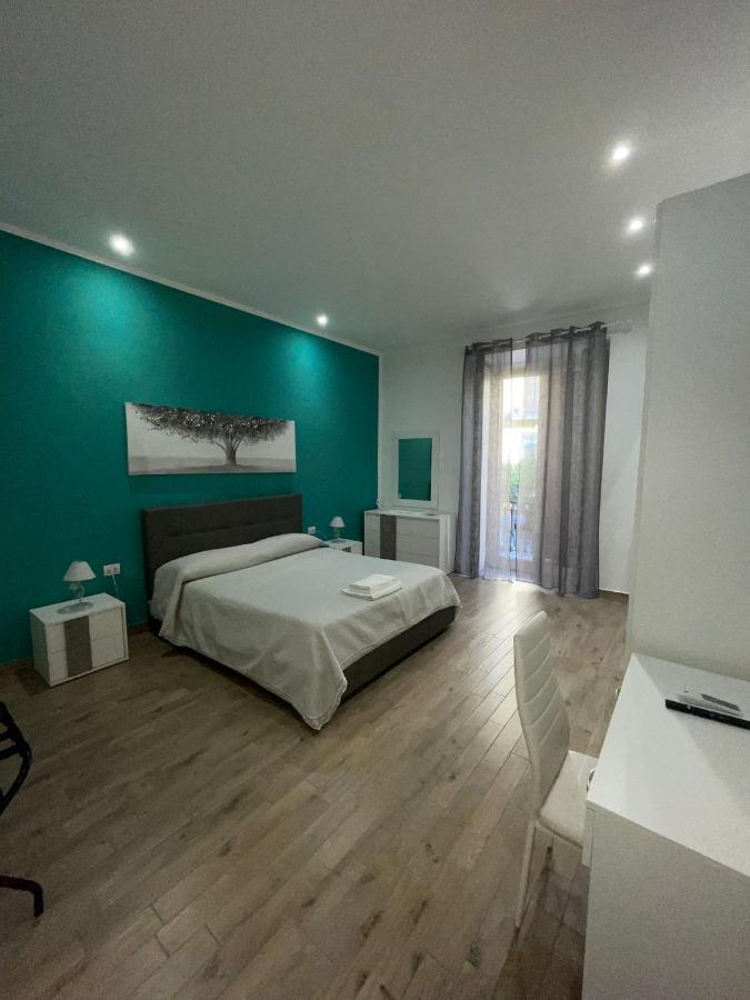 Dormire A Napoli Centro Holiday House Casa Vacanza Exteriér fotografie