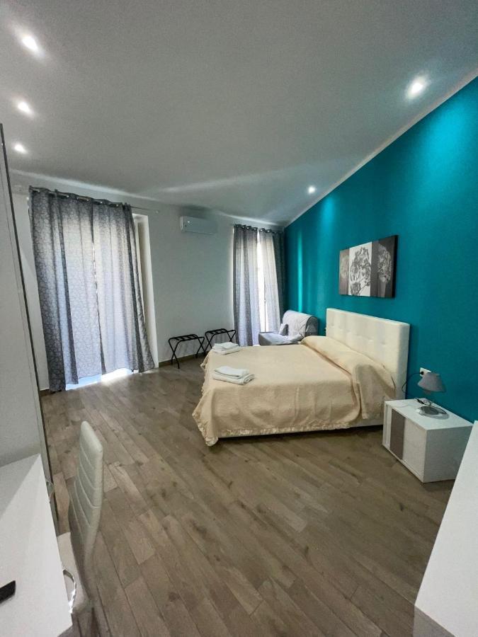 Dormire A Napoli Centro Holiday House Casa Vacanza Exteriér fotografie