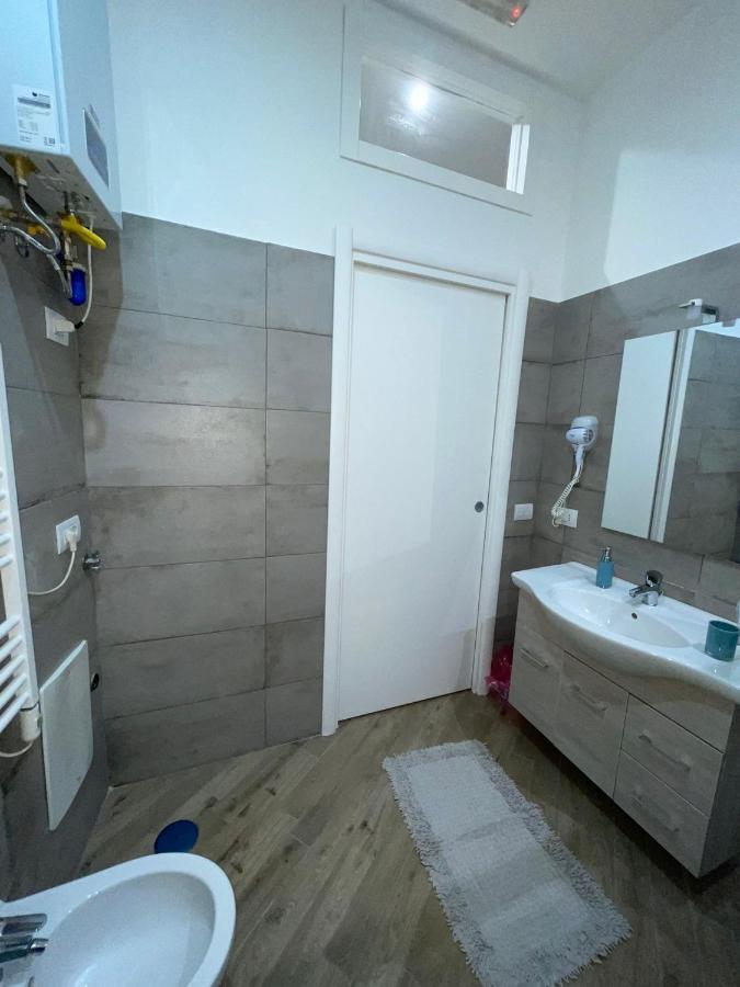 Dormire A Napoli Centro Holiday House Casa Vacanza Exteriér fotografie