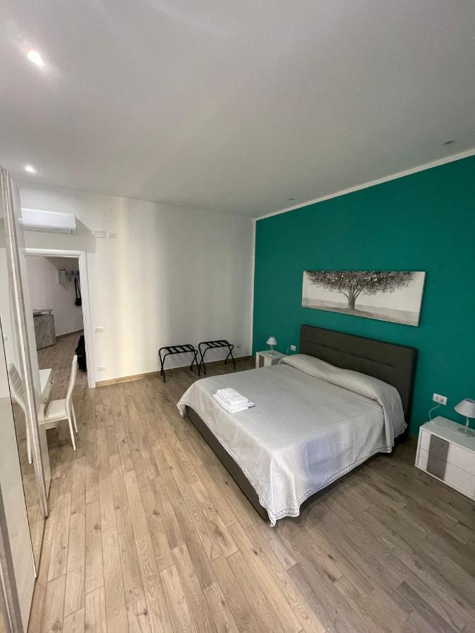 Dormire A Napoli Centro Holiday House Casa Vacanza Exteriér fotografie