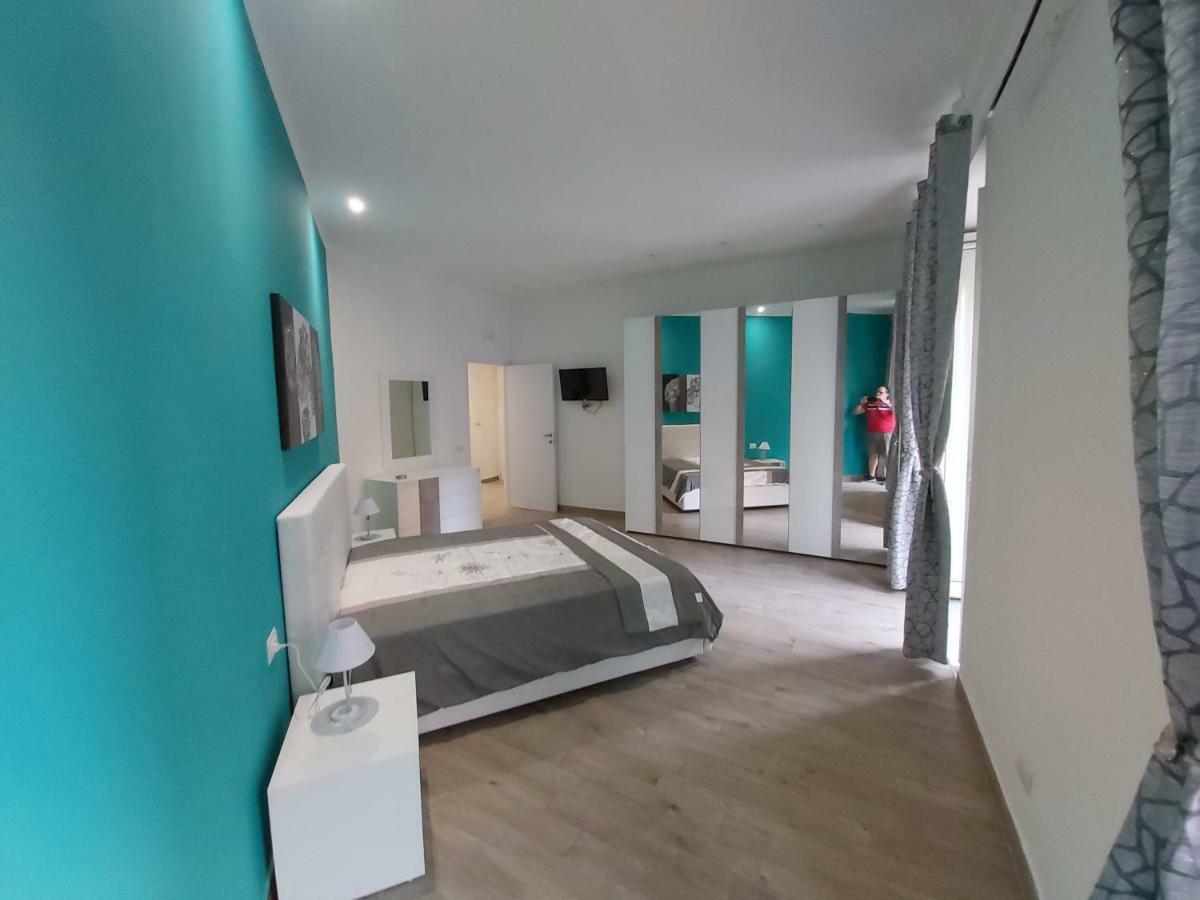 Dormire A Napoli Centro Holiday House Casa Vacanza Exteriér fotografie